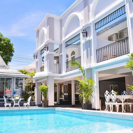 Wong Amat House Hotell Pattaya Exteriör bild