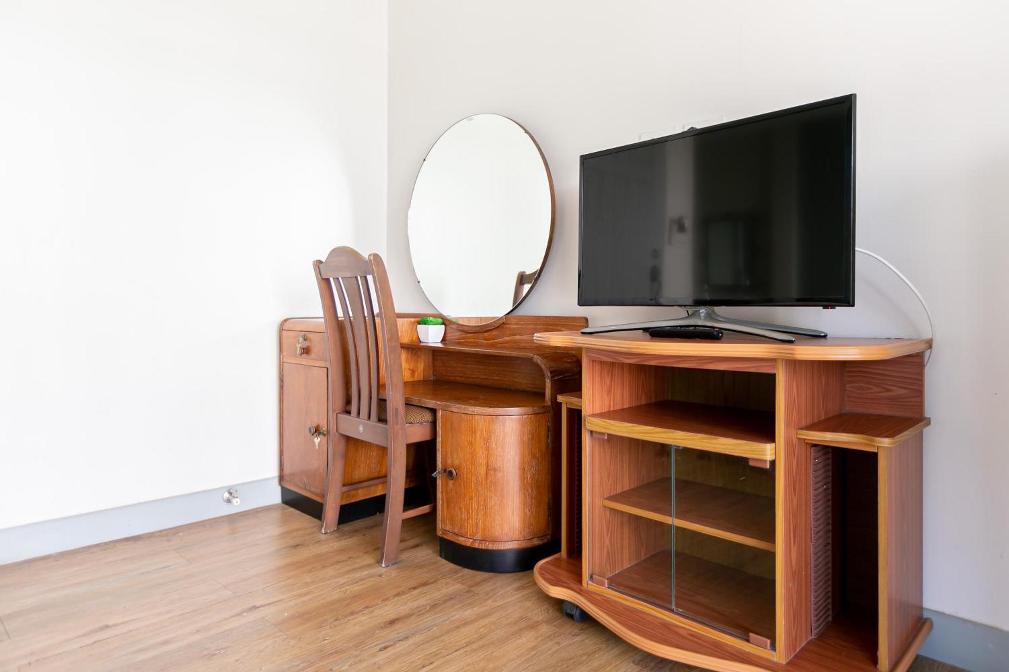 Wong Amat House Hotell Pattaya Exteriör bild